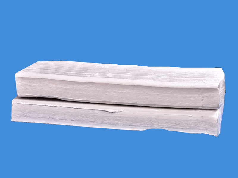 陶瓷化硅橡胶是怎么制成的